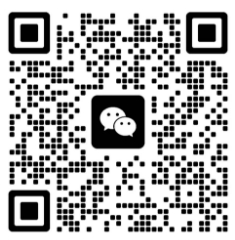 扫一扫微信联系