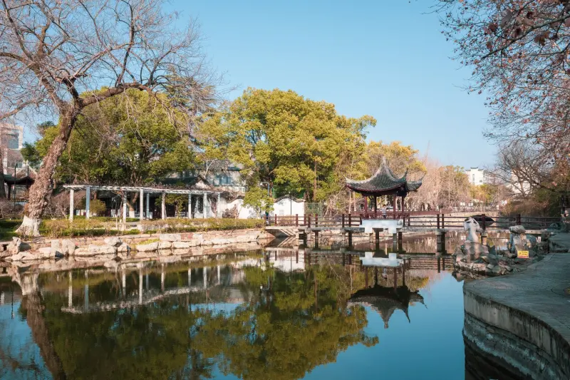 浙江园林景观设计服务范围：从屋顶花园到别墅庭院的全流程交付正文配图 1